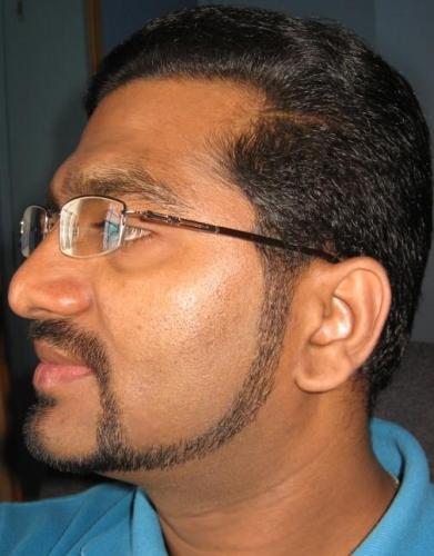 Shaju Joseph