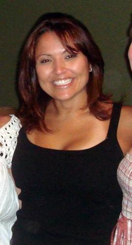 Karla Webber