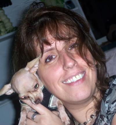 Kathy Dacosta