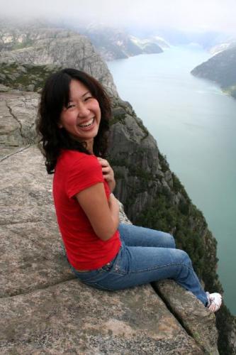 Cynthia Ng