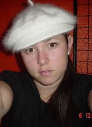 Michelle Caire