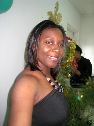 Sonia Deane