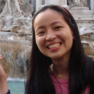 Catherine Tan