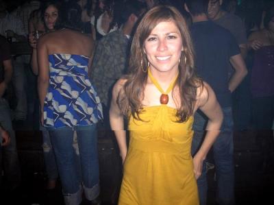 Patricia Alcalde