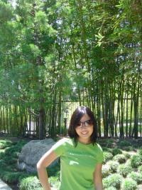 Farika Reyes
