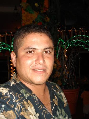 Ariel Moreno