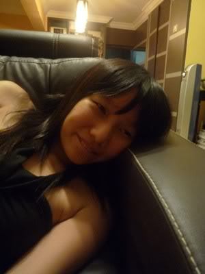 Sheri Sim