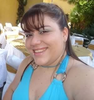 Stella Marroquin