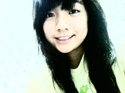 Vivien Kuo