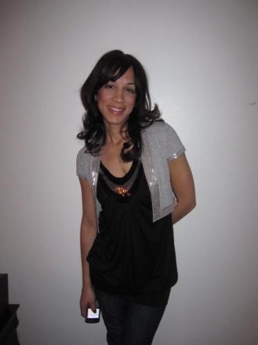 Lisa Henriquez