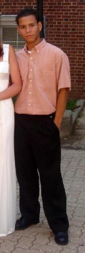 Bryan Tabares