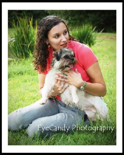 Ruby Gentile