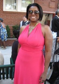 Gail Locke