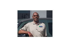 James Conley