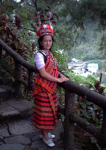Jeannie So