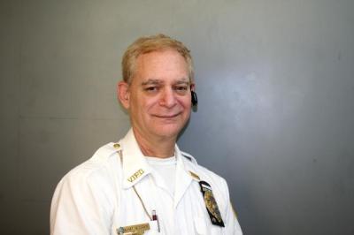 Alan Lewit
