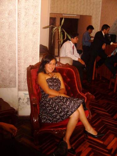 Karem Hall