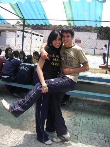 Sandra Guevara
