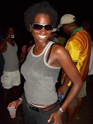 Jamila Frank