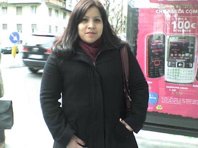 Maritza Quijano
