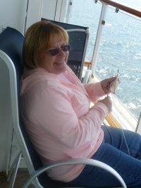 Karen Harvey