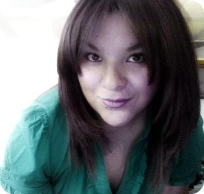 Alejandra Moreno