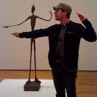Timothy Watson