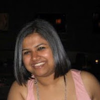 Shayri Roychoudhury