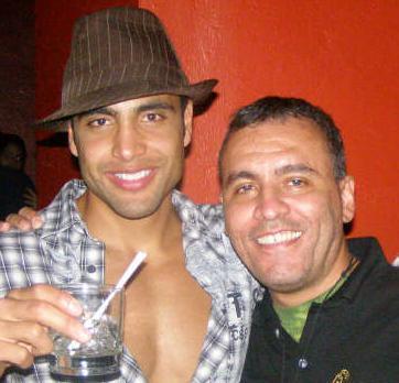 Julio Rodriguez