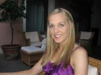 Carolyn Coppersmith