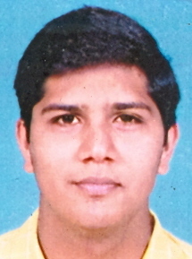 Niteshkumar Shah