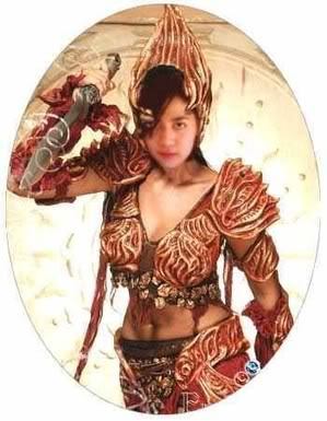 Eunice Botia