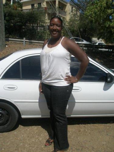 Nailah Williams