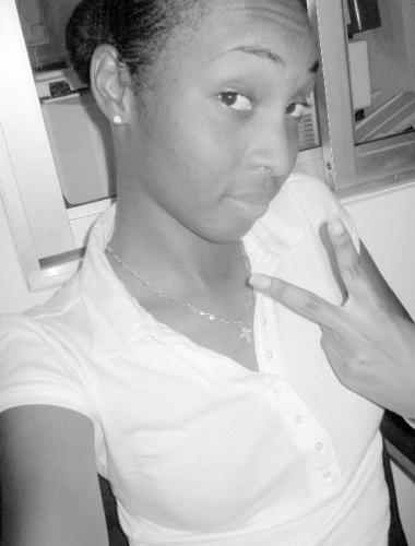 Tiffany Lindo