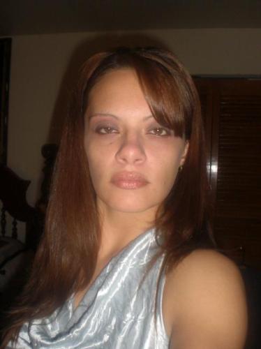 Tanya Gonzalez
