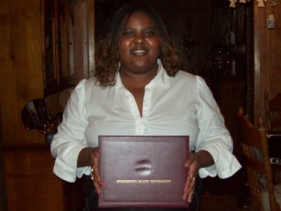 Vynshay Nance