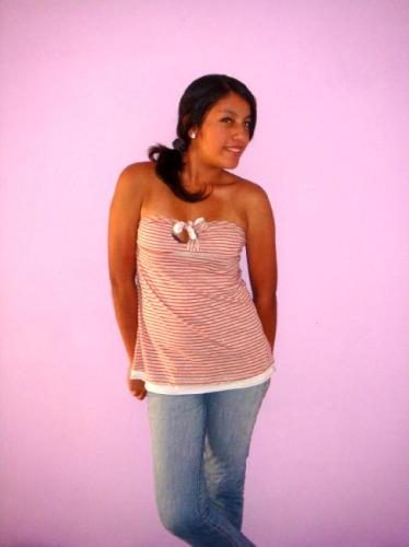 Sheyla Vera