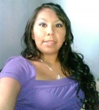 Tracey Honahnie