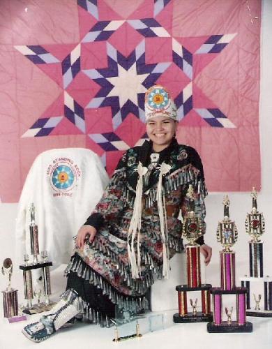 Mary Eagle