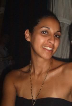 Jemisin Rodriguez