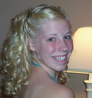 Whitney Peterson