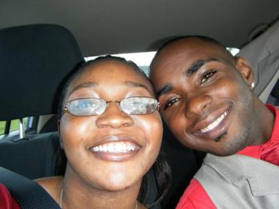 Dinelle Davis-Allen
