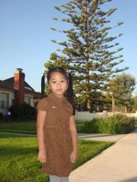 Annabelle Agravantes