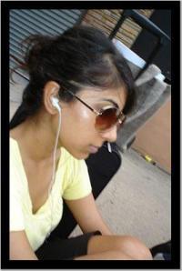 Sapna Mehta