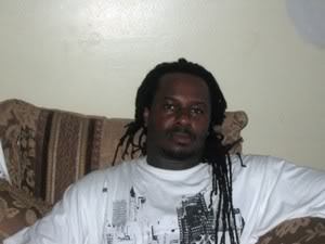 Kenny Boyd