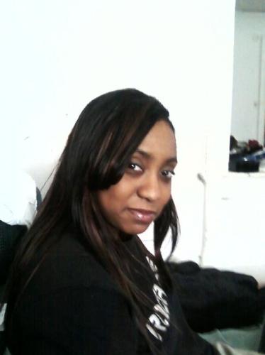Cymone Matthew