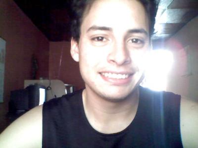 Ivan Padilla