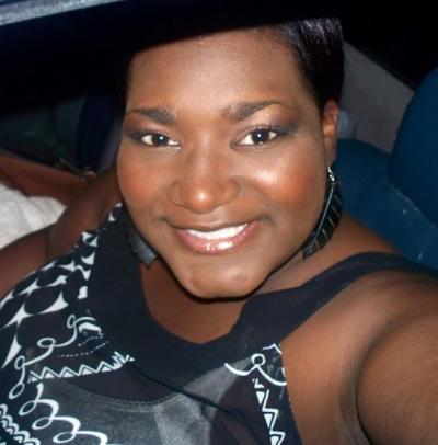 Davina Bethel