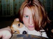 Amanda Ridgley