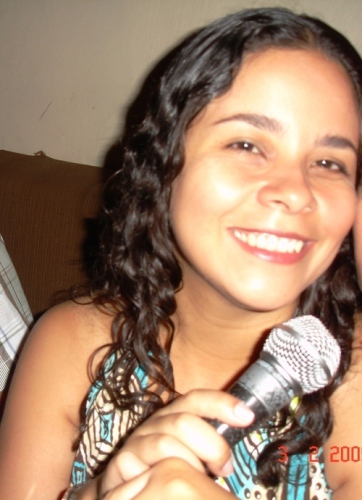 Christina Flores